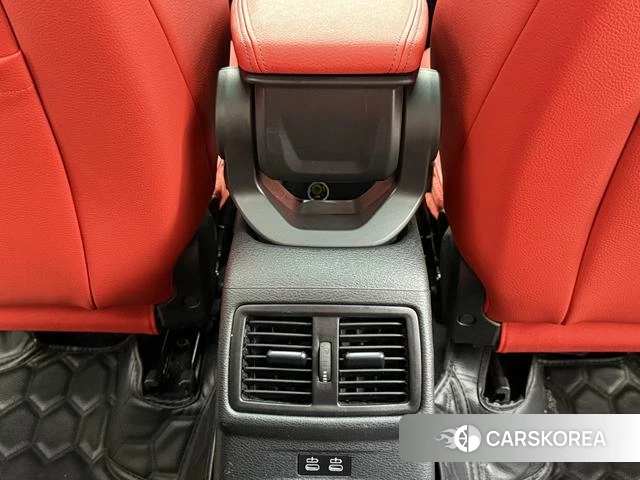 BMW X2 2021 Белый из Китая, фото 6
