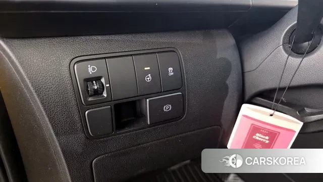 Hyundai Staria 2021 Желтый из Кореи, фото 6