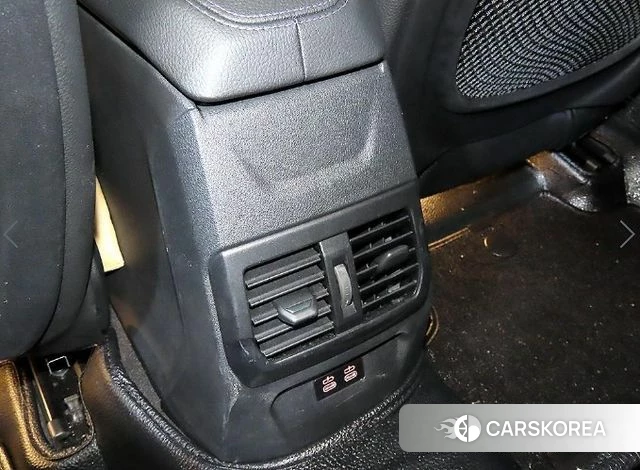 BMW 1 Series (F40) 2022 Черный из Кореи, фото 6