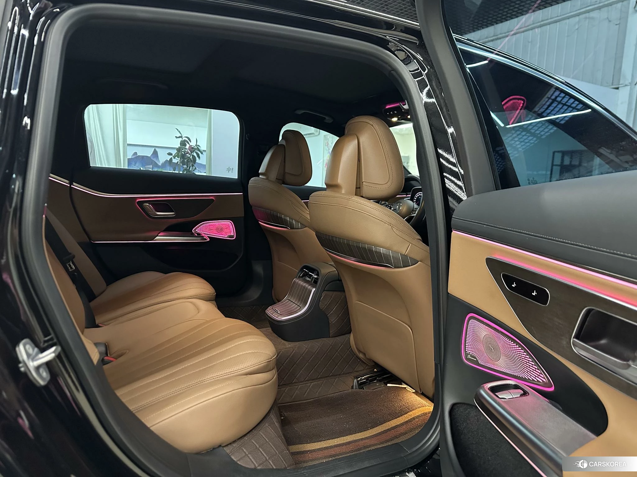 Mercedes-Benz E-class 2023 Черный из Китая, фото 6