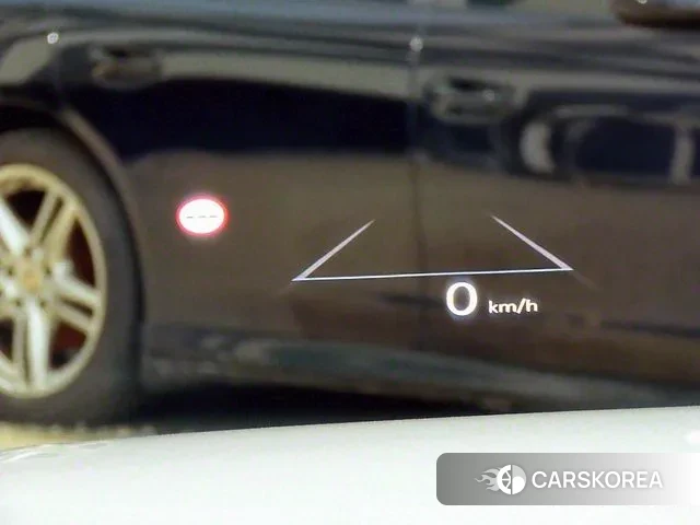 Hyundai Santa Fe (MX5) 2023 Белый из Кореи, фото 6