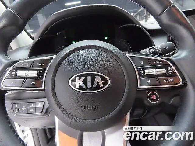 Kia Come New K3 id 2690749 из Кореи 6