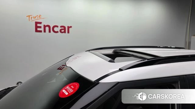 Kia Seltos 2020 Белый из Кореи, фото 6