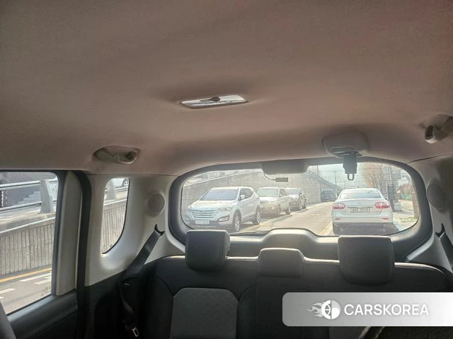 Kia The New Ray 2018 Белый из Кореи, фото 6