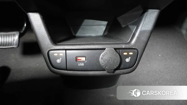 Kia The New Ray 2020 Белый из Кореи, фото 6