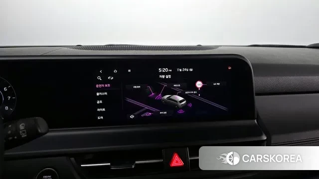 Kia The New Seltos 2023 Серый из Кореи, фото 6