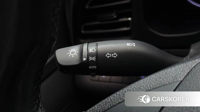 Hyundai The New Avante AD 2018 Белый из Кореи, фото 6