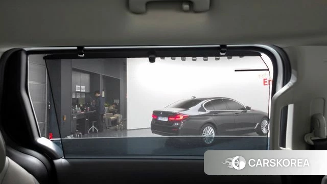 Kia The New Carnival 4th Generation 2024 Белый из Кореи, фото 6