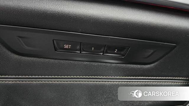 BMW 5 Series (G30) 2022 Белый из Кореи, фото 6