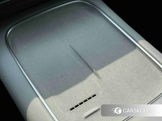 Nissan N7 2025 Серебристо-серый из Китая, фото 6