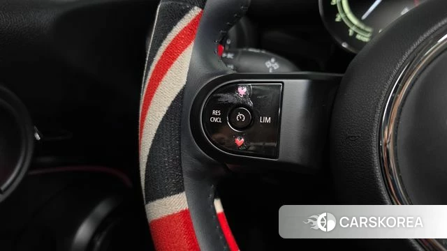 Mini Cooper S 2022 Зеленый из Кореи, фото 6