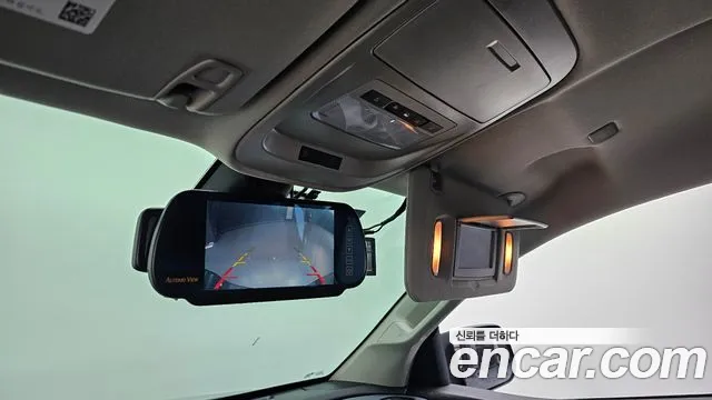 Chevrolet (GM Daewoo) Real New Colorado 2021 Черный из Кореи, фото 6