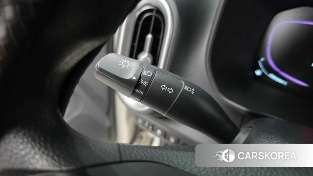 Kia The New Morning (JA) 2024 Жемчужный цвет из Кореи, фото 6