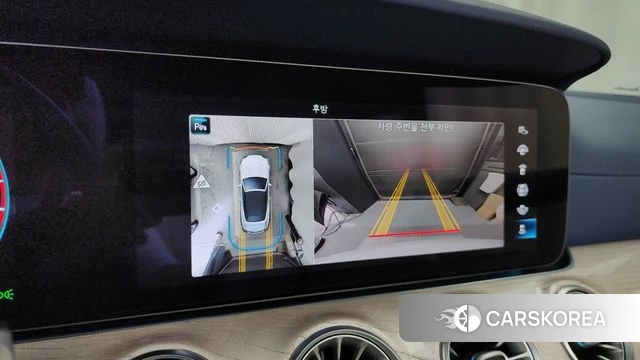 Mercedes-Benz E-Class W213 2023 Белый из Кореи, фото 6