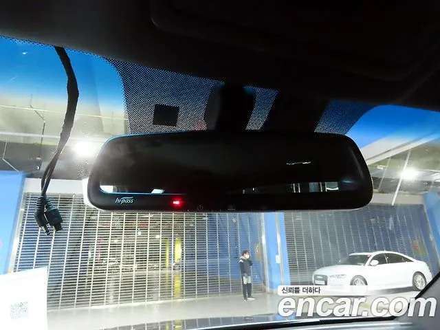 Ssangyong Rexton Sports id 2692757 из Кореи 6