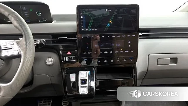 Hyundai Staria 2022 Белый из Кореи, фото 6