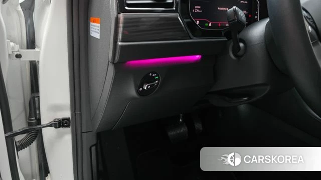 Volkswagen 7th Generation of Jetta 2024 Белый из Кореи, фото 6