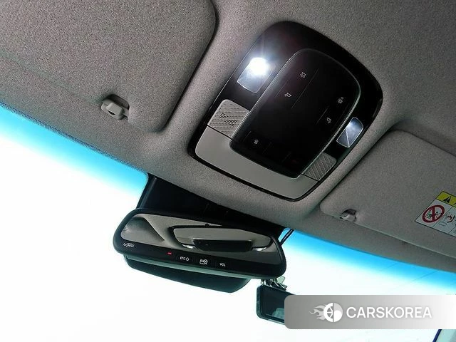 Hyundai Palisade 2021 Белый из Кореи, фото 6