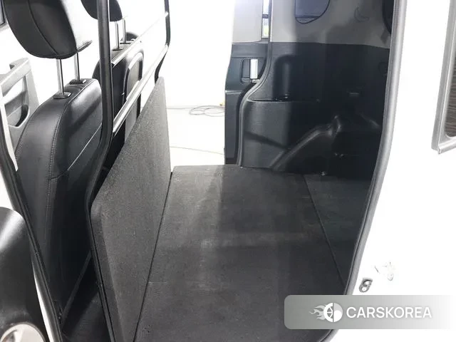 Kia The New Ray 2021 Белый из Кореи, фото 6