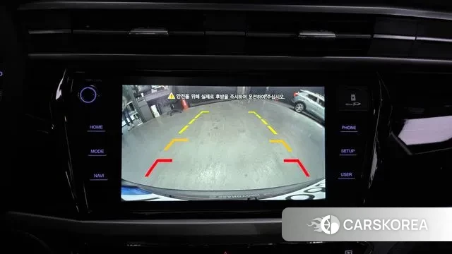 Ssangyong Beautiful Korando 2022 Белый из Кореи, фото 6