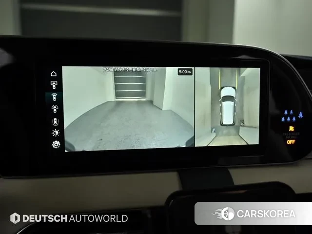 Hyundai Palisade 2022 Белый из Кореи, фото 6