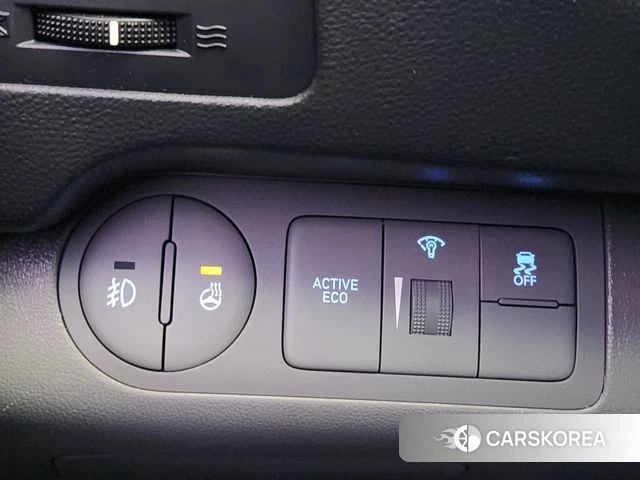 Hyundai The New Grand Starex 2019 Серый из Кореи, фото 6