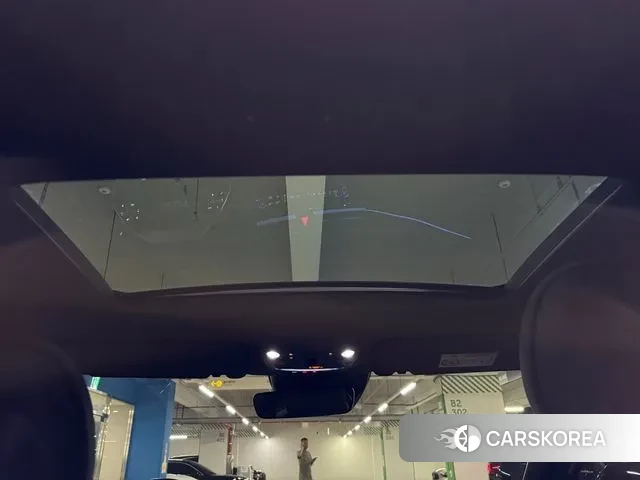 Kia EV6 id 3142963 из Кореи 6