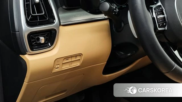 Kia Sorento 4th Generation 2021 Серый из Кореи, фото 6