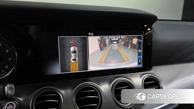 Mercedes-Benz E-Class W213 2019 Белый из Кореи, фото 6