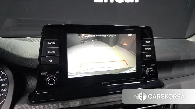 Kia Seltos 2019 Черный из Кореи, фото 6