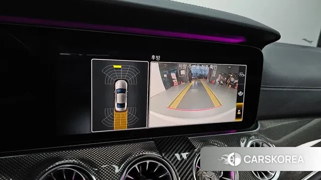 Mercedes-Benz CLS-Class C257 2019 Белый из Кореи, фото 6