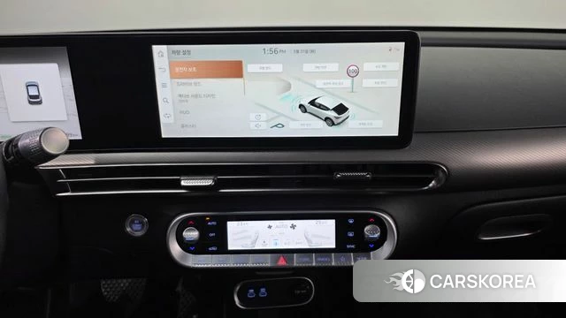 Genesis GV60 2022 Белый из Кореи, фото 6