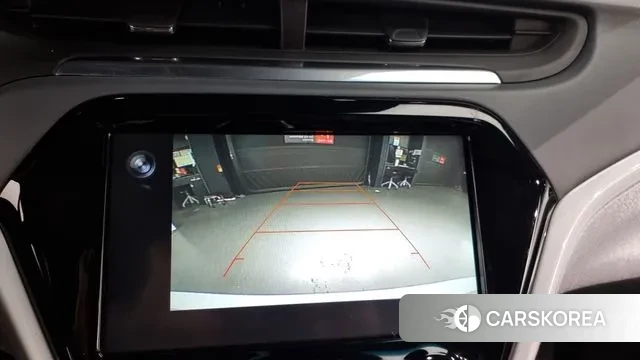 Chevrolet (GM Daewoo) Bolt EV 2018 Белый из Кореи, фото 6