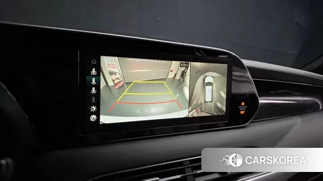 Hyundai Palisade 2020 Белый из Кореи, фото 6