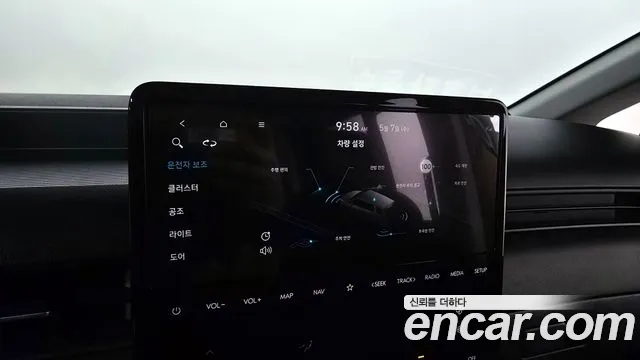 Hyundai Staria id 2694587 из Кореи 6