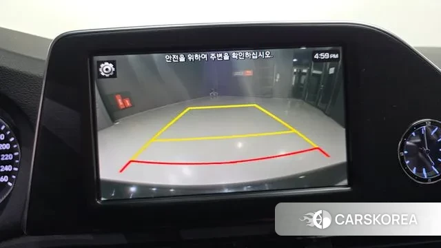 Hyundai Grandeur IG 2019 Черный из Кореи, фото 6