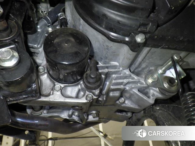 Honda FORZA id 4184454 из Японии 6