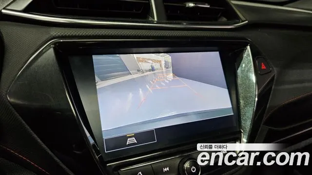 Chevrolet (GM Daewoo) Trailblazer id 2672969 из Кореи 6