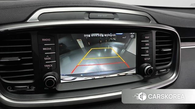Kia The New Sorento 2018 Серый из Кореи, фото 6