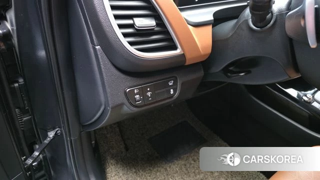 Kia The New Seltos 2024 Серый из Кореи, фото 6