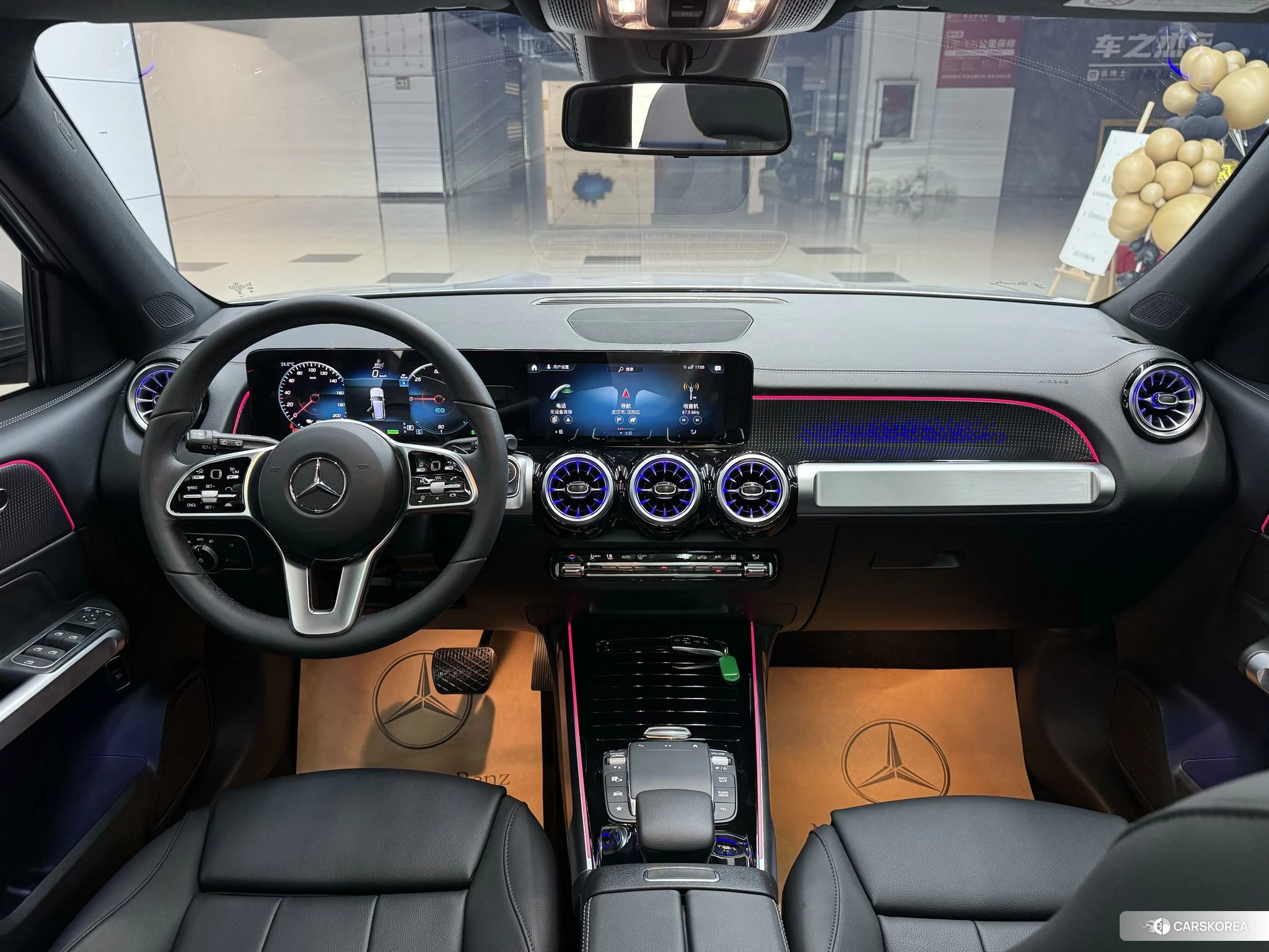 Mercedes-Benz EQB id 4512383 из Китая 6
