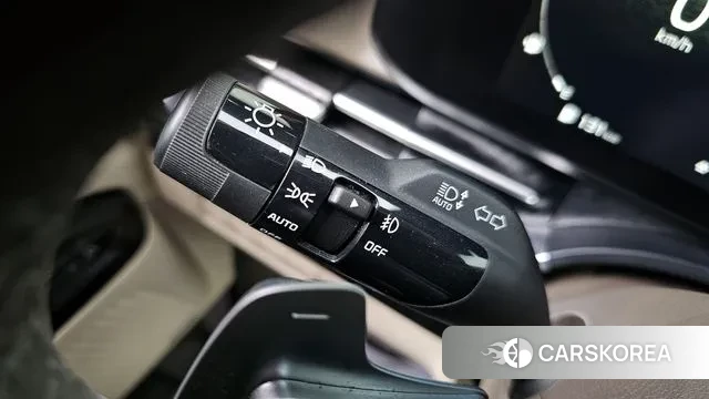 Kia Carnival 4th generation 2021 Черный из Кореи, фото 6