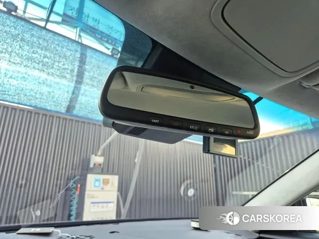 Kia K7 Premier Hybrid 2020 Черный из Кореи, фото 6