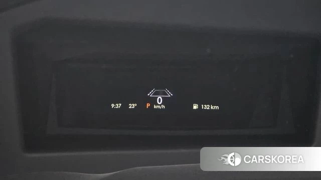 Lincoln Aviator 2nd generation 2021 Черный из Кореи, фото 6