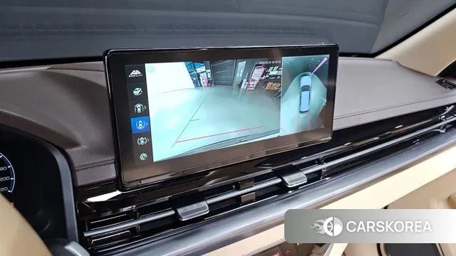 Ssangyong Rexton New Arena 2023 Черный из Кореи, фото 6