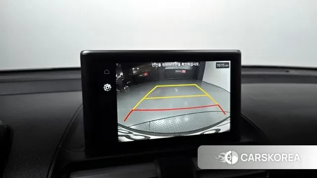 Hyundai Casper 2022 Светло-зеленый из Кореи, фото 6