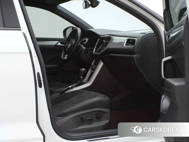 Volkswagen Exploring songs 2022 Белый из Китая, фото 6
