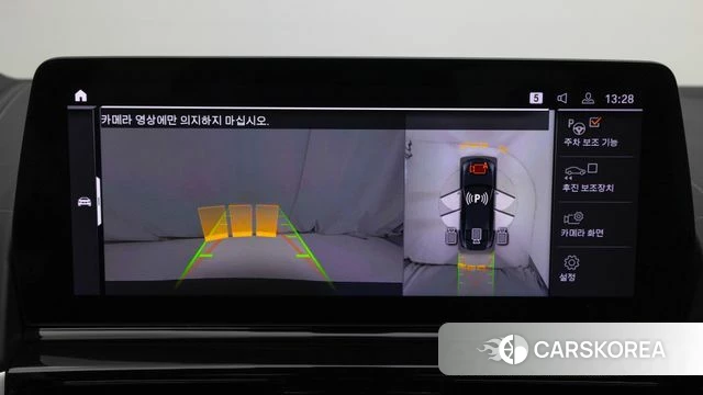 BMW 8 Series (G15) 2025 Черный из Кореи, фото 6