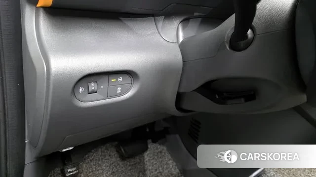 Hyundai Casper 2023 Светло-зеленый из Кореи, фото 6