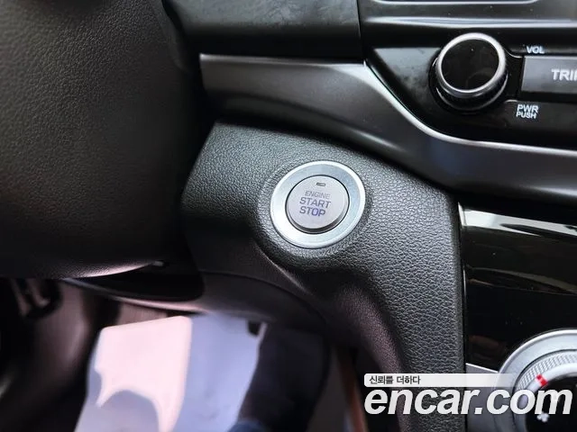 Hyundai The New Avante AD 2018 Белый из Кореи, фото 6